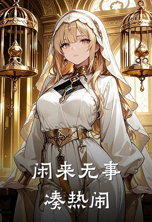 闲来无事凑热闹白嫣明瀞最新好看小说推荐_完本小说免费闲来无事凑热闹(白嫣明瀞)