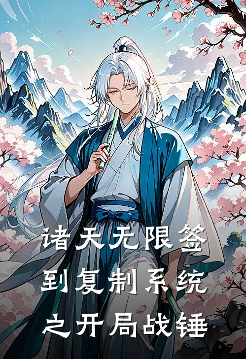 诸天无限签到复制系统之开局战锤