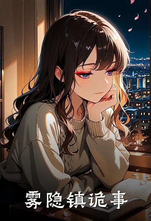 雾隐镇诡事