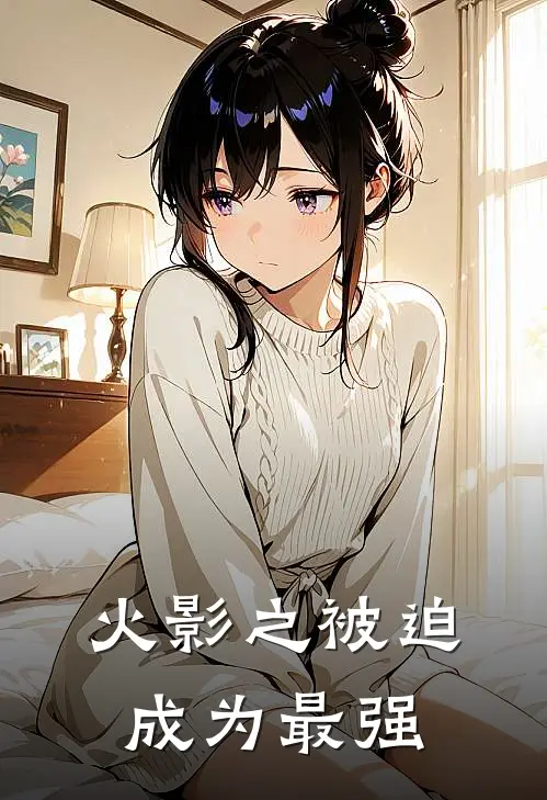 火影之被迫成为最强