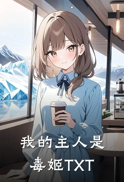 我的主人是毒姬TXT