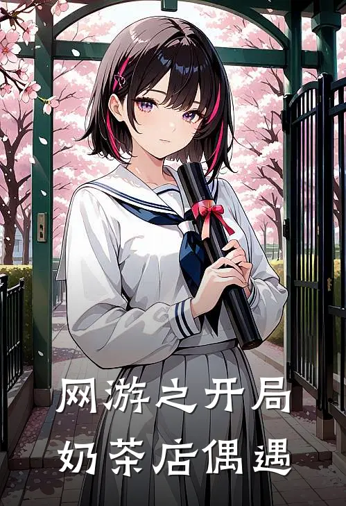 网游之开局奶茶店偶遇