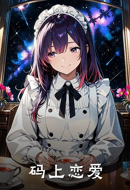 码上恋爱齐小码林小鹿完结版免费阅读_码上恋爱全章节免费在线阅读