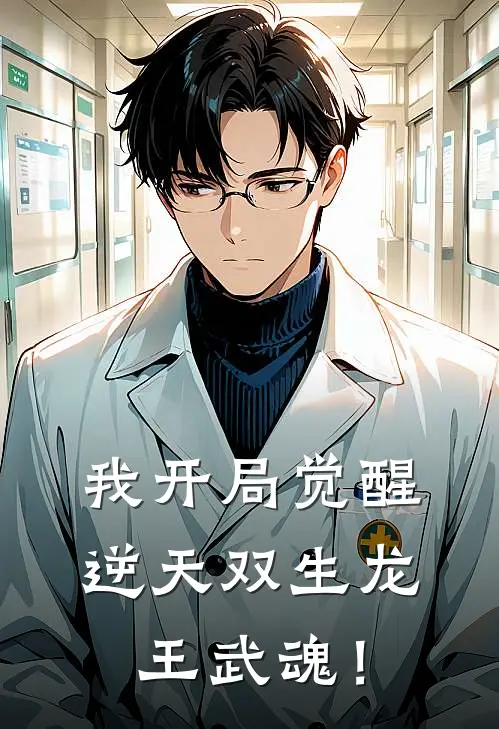 我开局觉醒逆天双生龙王武魂！