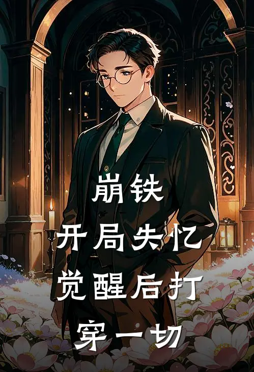 崩铁：开局失忆，觉醒后打穿一切