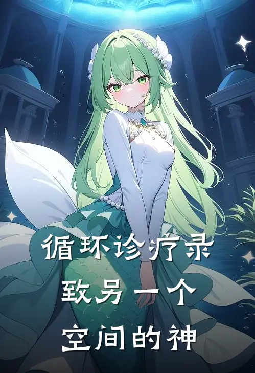 循环诊疗录：致另一个空间的神