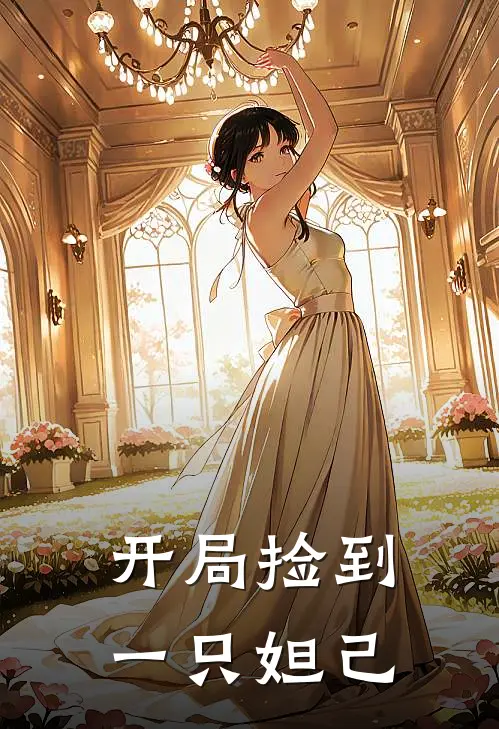 开局捡到一只妲己