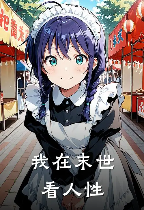 我在末世看人性