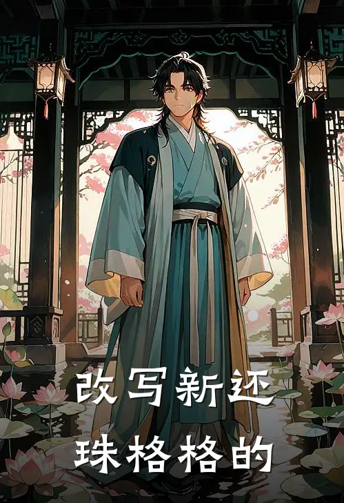 改写新还珠格格的
