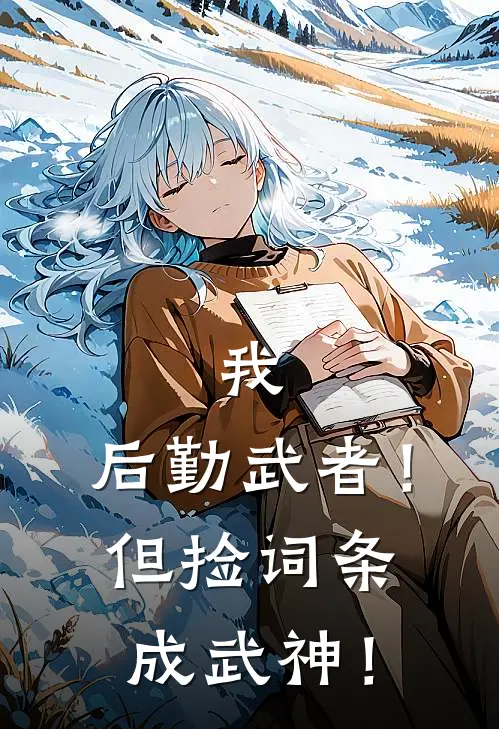 我，后勤武者！但捡词条成武神！
