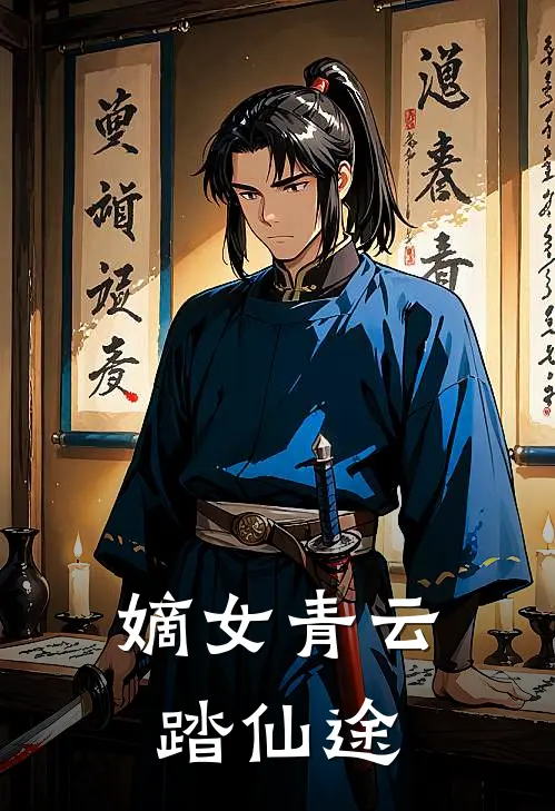 嫡女青云踏仙途