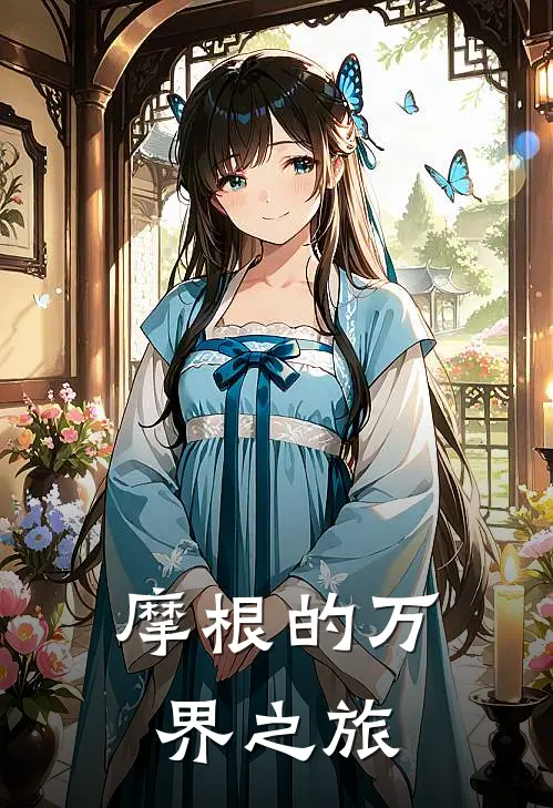 摩根的万界之旅