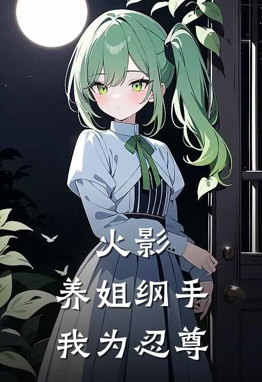 火影，养姐纲手，我为忍尊