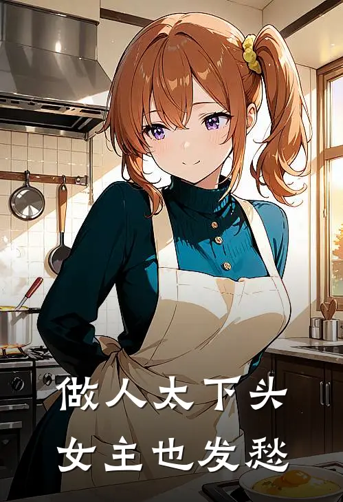 做人太下头，女主也发愁(八奈半夏)推荐完结小说_最新章节列表做人太下头，女主也发愁(八奈半夏)