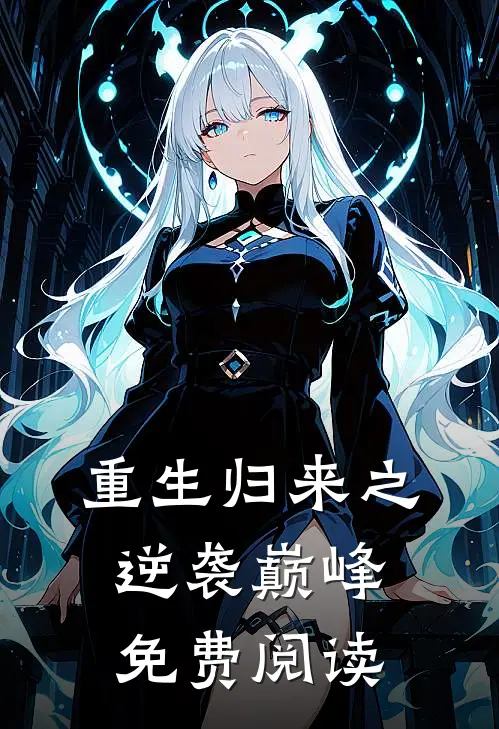 重生归来之逆袭巅峰免费阅读