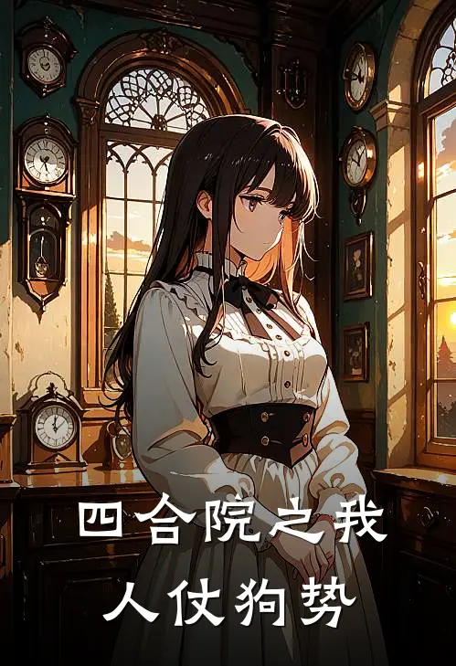 四合院之我人仗狗势全文免费阅读无弹窗大结局_四合院之我人仗狗势（李建国许大茂）小说免费阅读大结局