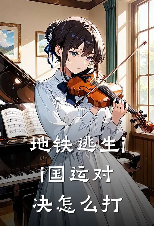 地铁逃生ii国运对决怎么打