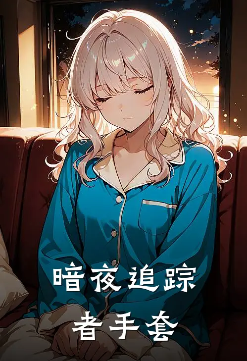 暗夜追踪者手套