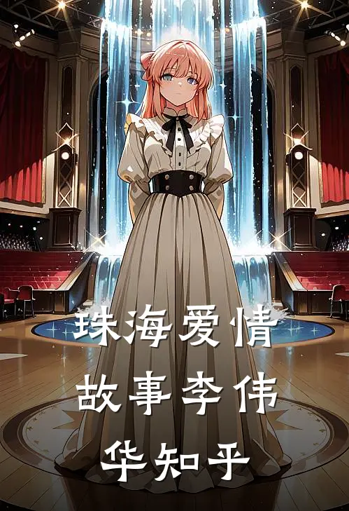 珠海爱情故事李伟华知乎