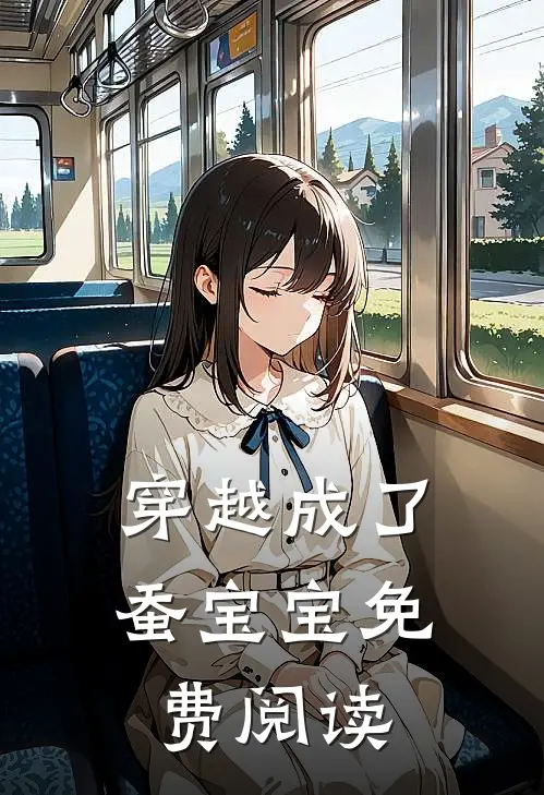 穿越成了蚕宝宝免费阅读