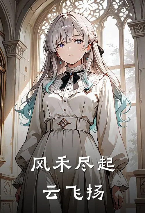 风禾尽起云飞扬