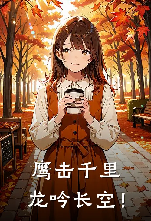 鹰击千里：龙吟长空！