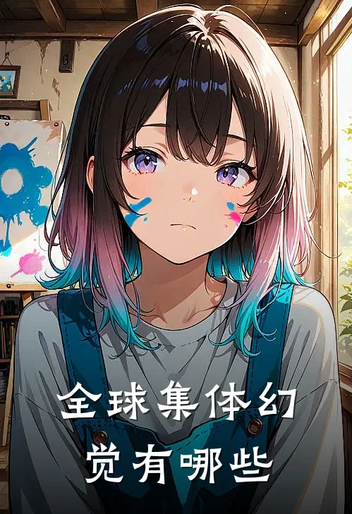 全球集体幻觉有哪些