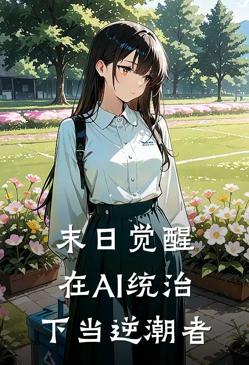 末日觉醒，在AI统治下当逆潮者