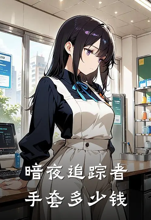 暗夜追踪者手套多少钱