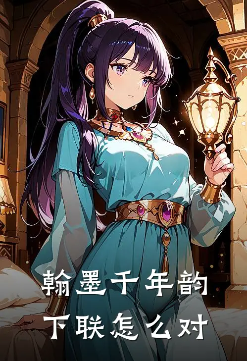 翰墨千年韵下联怎么对