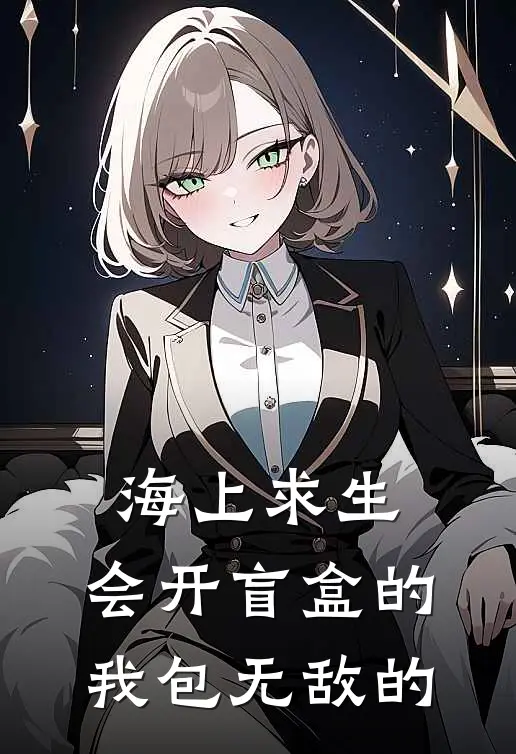 海上求生：会开盲盒的我包无敌的