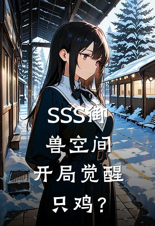 SSS御兽空间，开局觉醒只鸡？