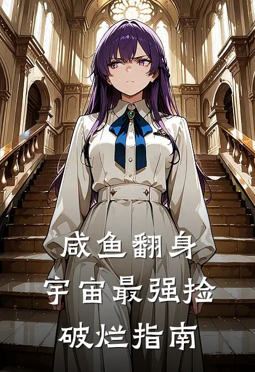 咸鱼翻身，宇宙最强捡破烂指南