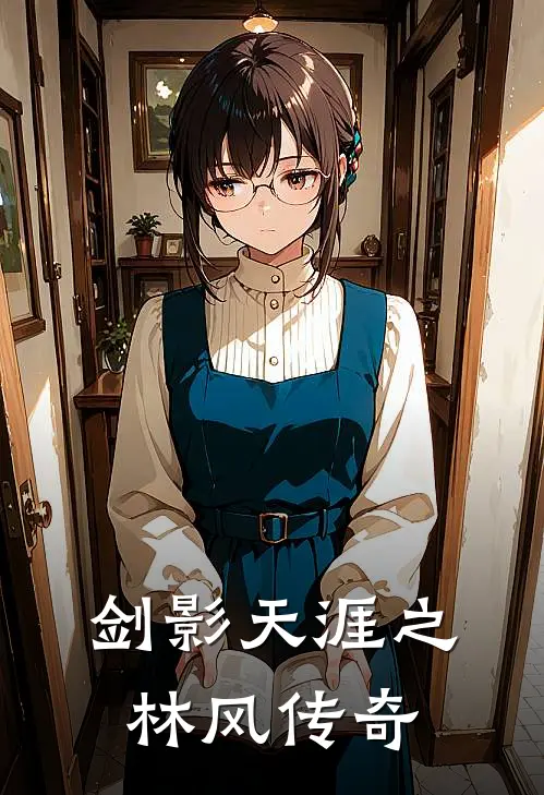 剑影天涯之林风传奇林风陈风小说完结_免费小说全本剑影天涯之林风传奇(林风陈风)