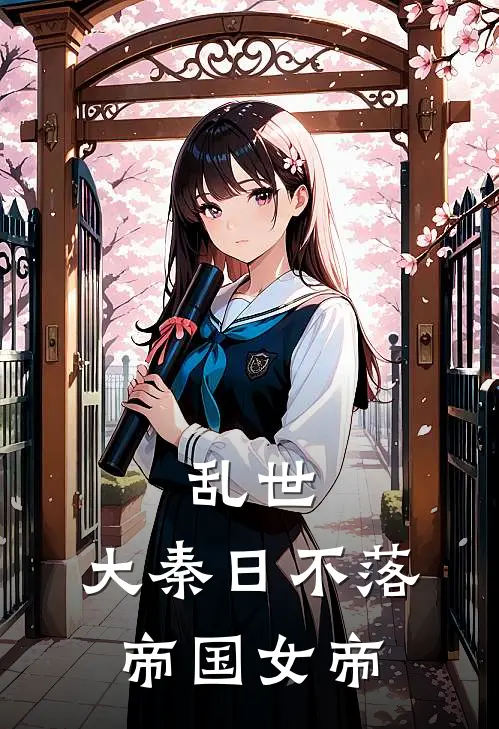 乱世：大秦日不落帝国女帝