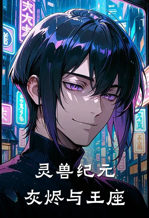 灵兽纪元：灰烬与王座