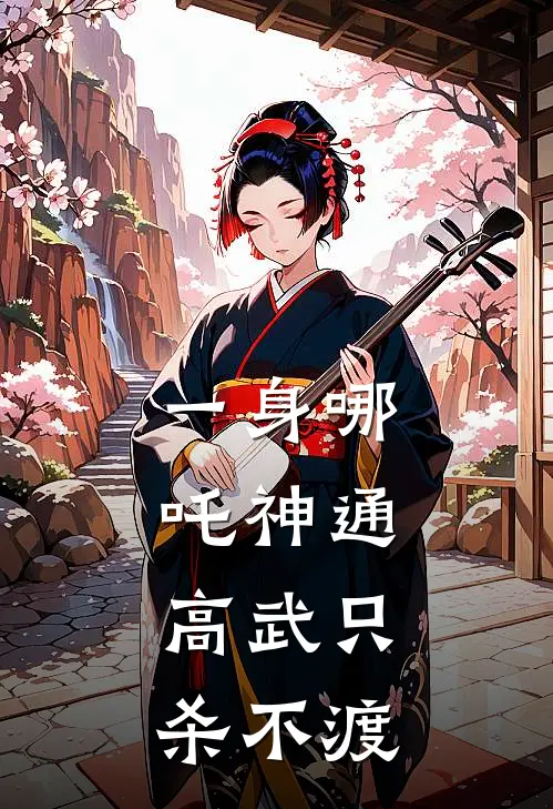一身哪吒神通，高武只杀不渡