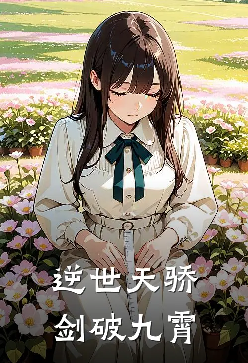 逆世天骄剑破九霄