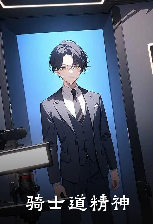 骑士道精神