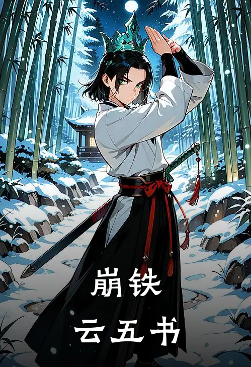 崩铁：云五书