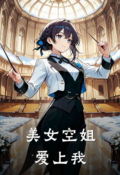 美女空姐爱上我