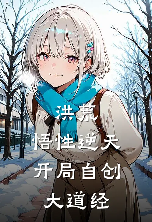 洪荒：悟性逆天，开局自创大道经