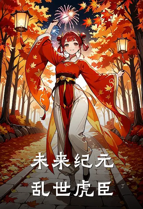 未来纪元乱世虎臣