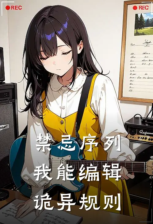 禁忌序列：我能编辑诡异规则