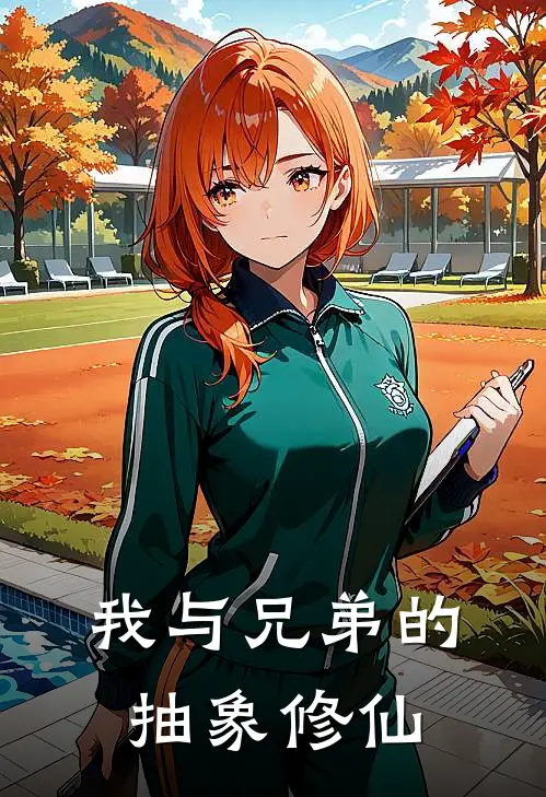 我与兄弟的抽象修仙