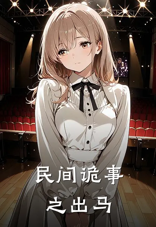 民间诡事之出马