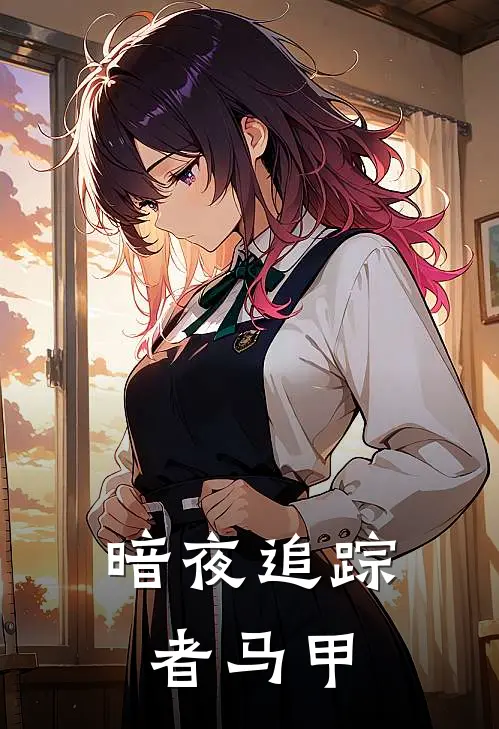 暗夜追踪者马甲