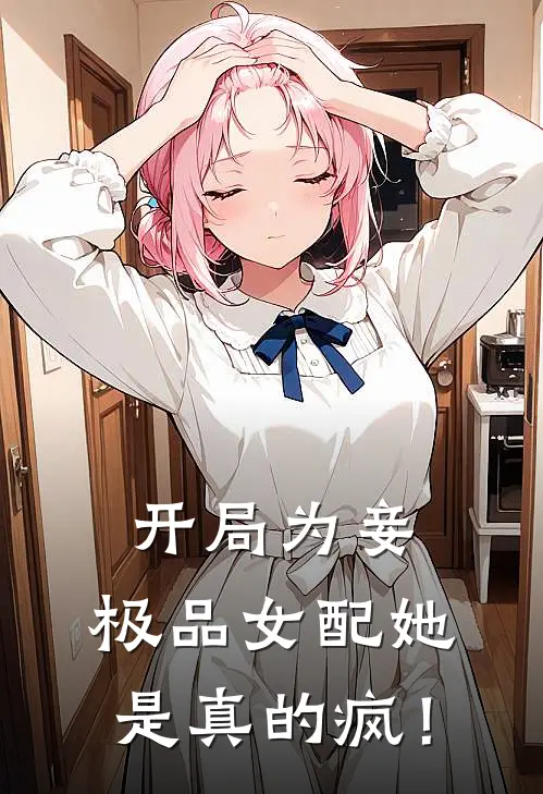 开局为妾，极品女配她是真的疯！