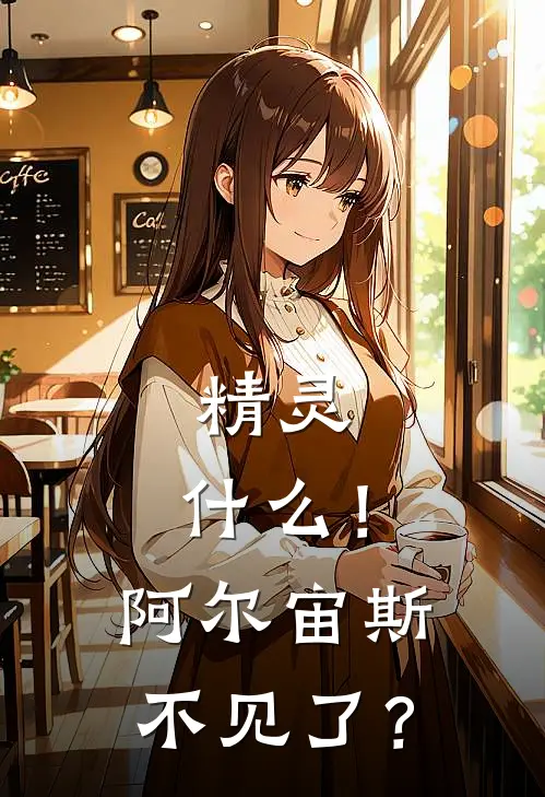 精灵：什么！阿尔宙斯不见了？