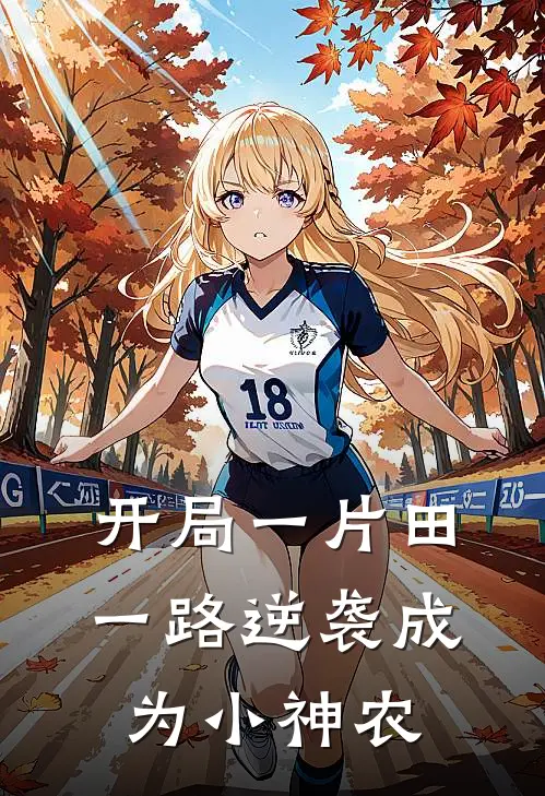 开局一片田，一路逆袭成为小神农